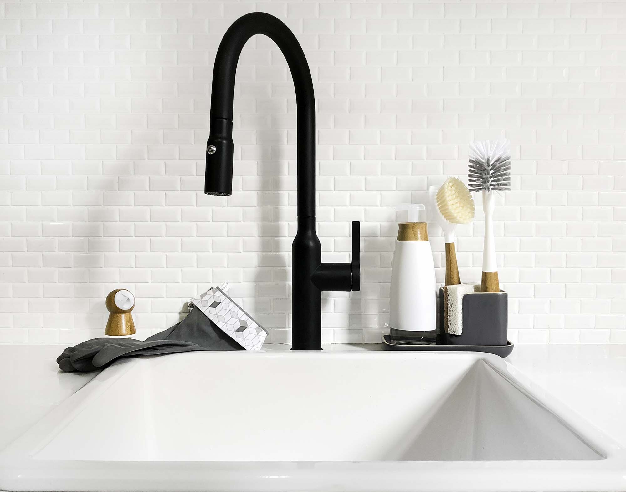 Escova Clean Reach Branco-6