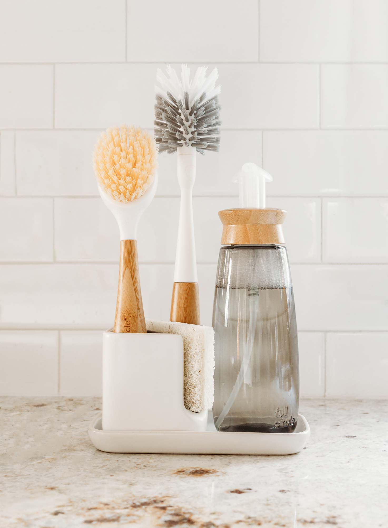 Escova Clean Reach Branco-7