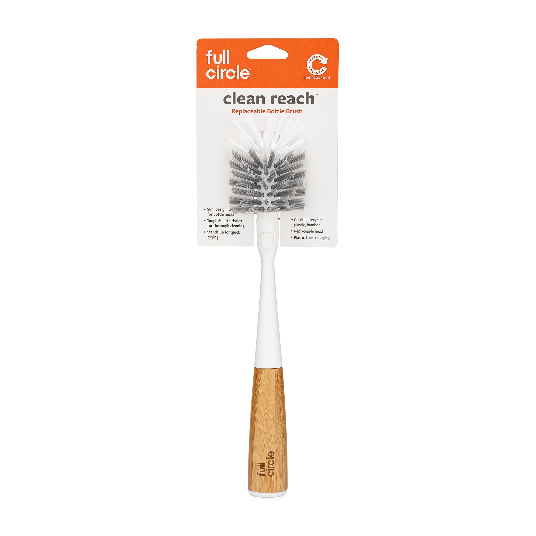 Escova Clean Reach Branco-11
