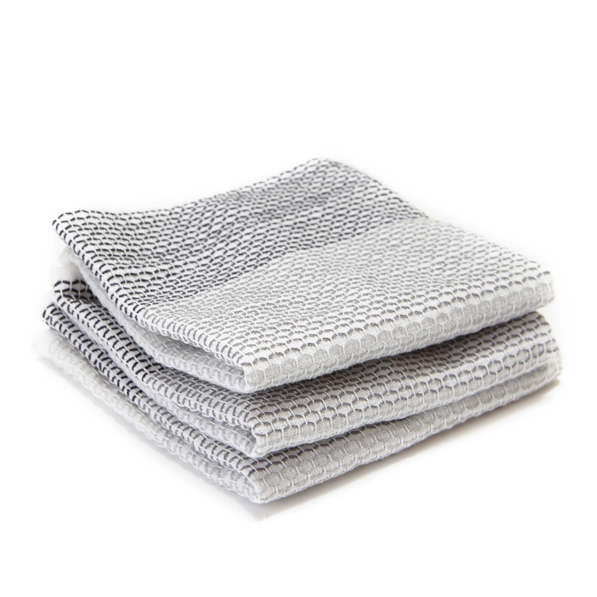 Imagem 0 de Conjunto de 3 Panos Tidy