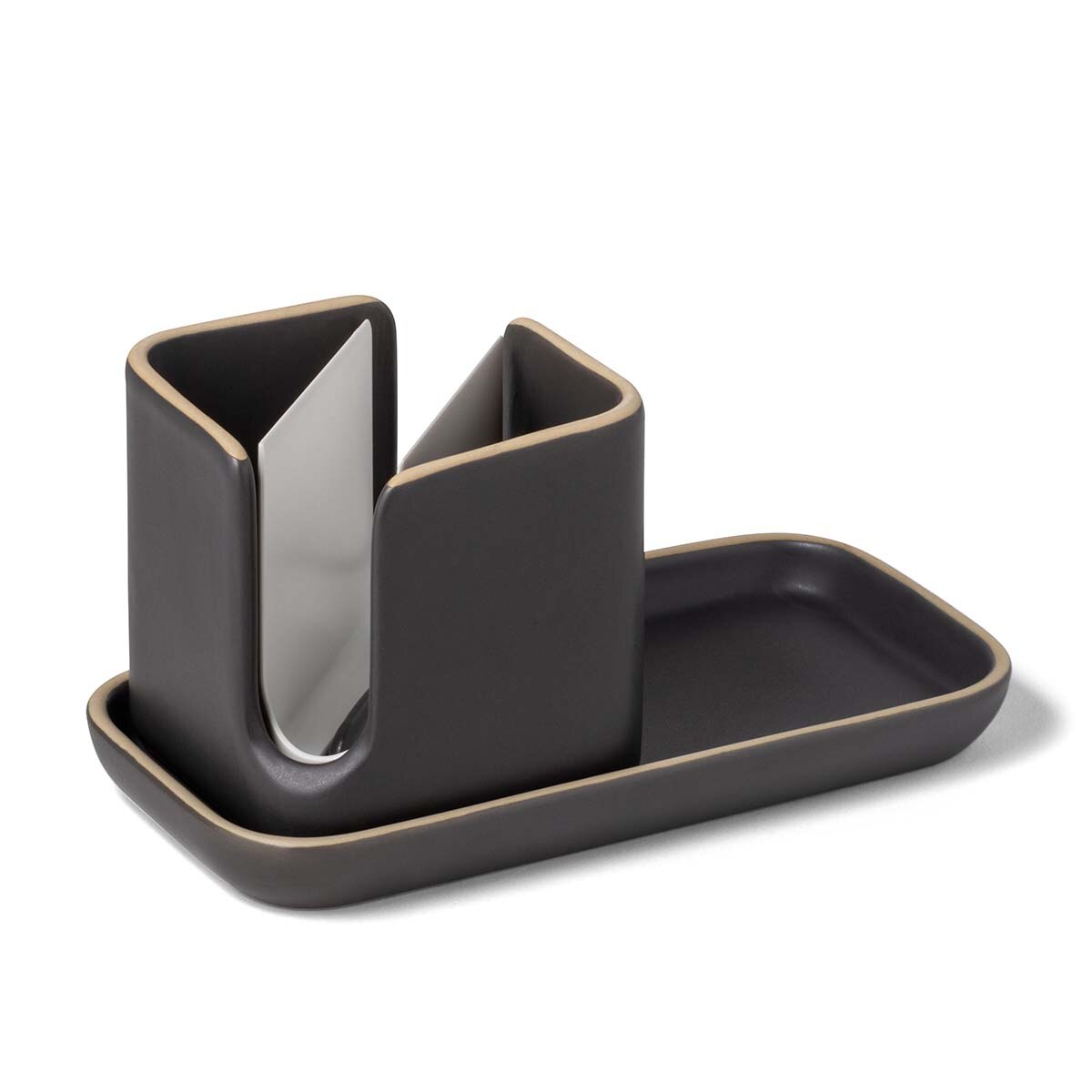 Porta-Utensílios de Cozinha Stash 4