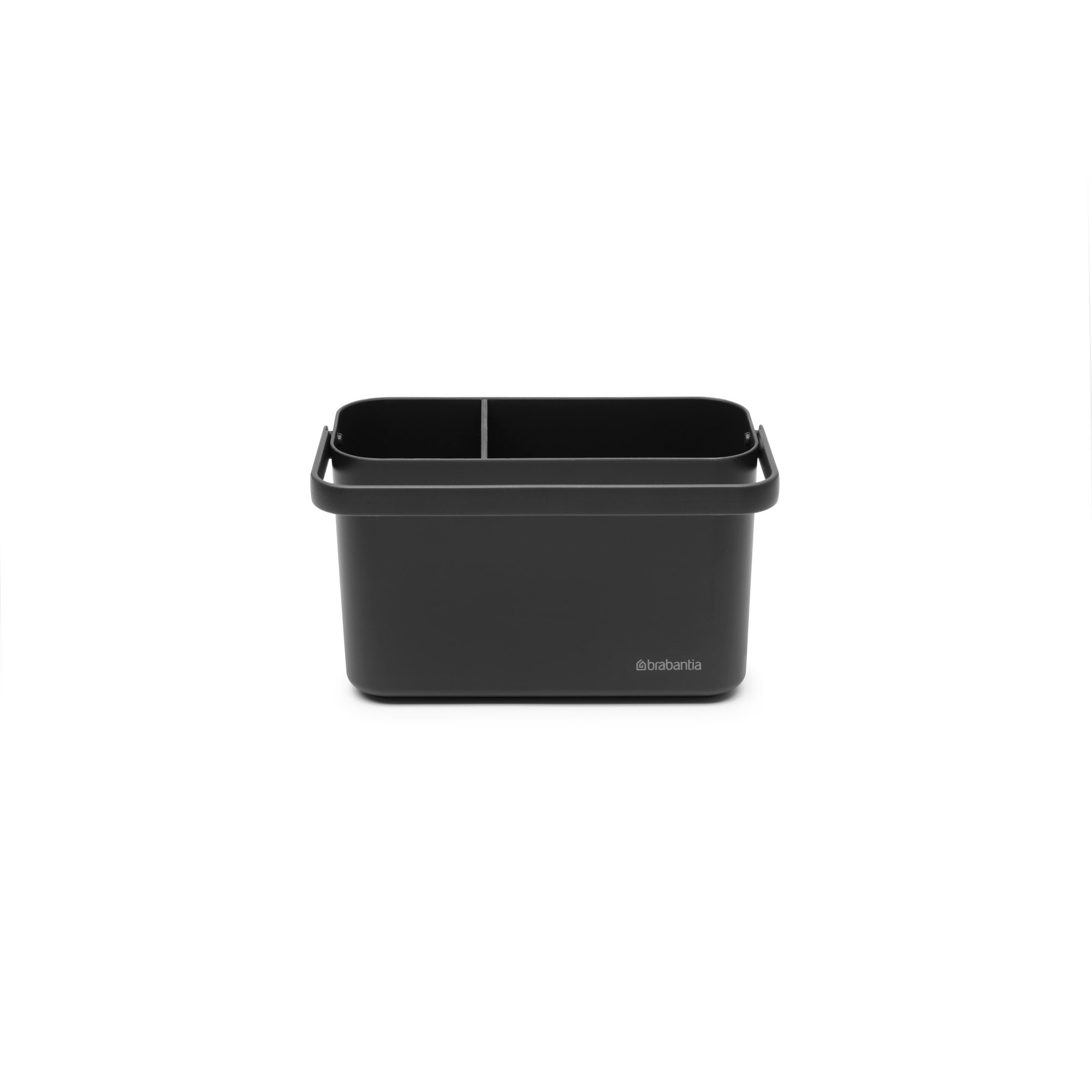 Organizador de Lava-Loiças Sink Side Preto-2