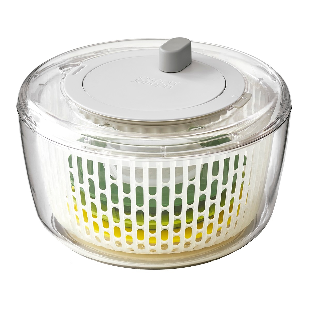 Imagem 0 de Centrifugadora de saladas Multi-Prep™