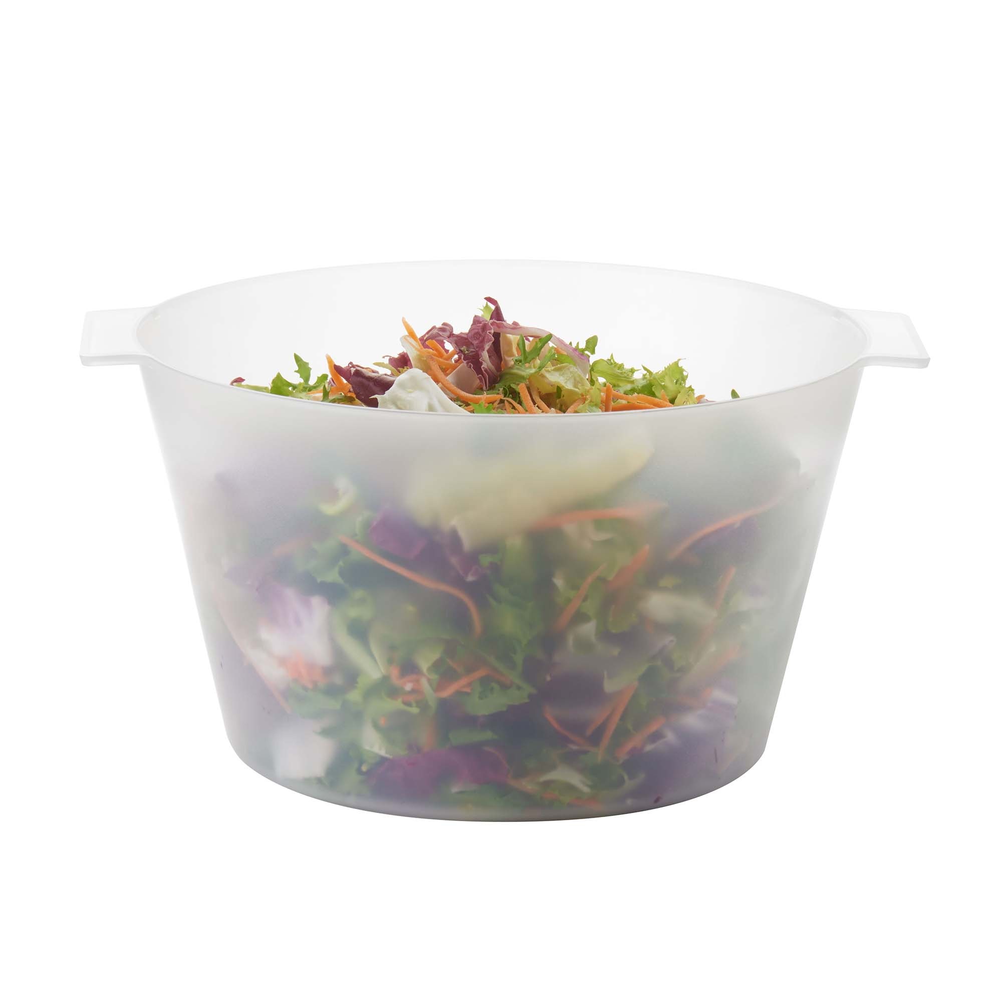 Centrifugadora de Saladas Bio Verde-2