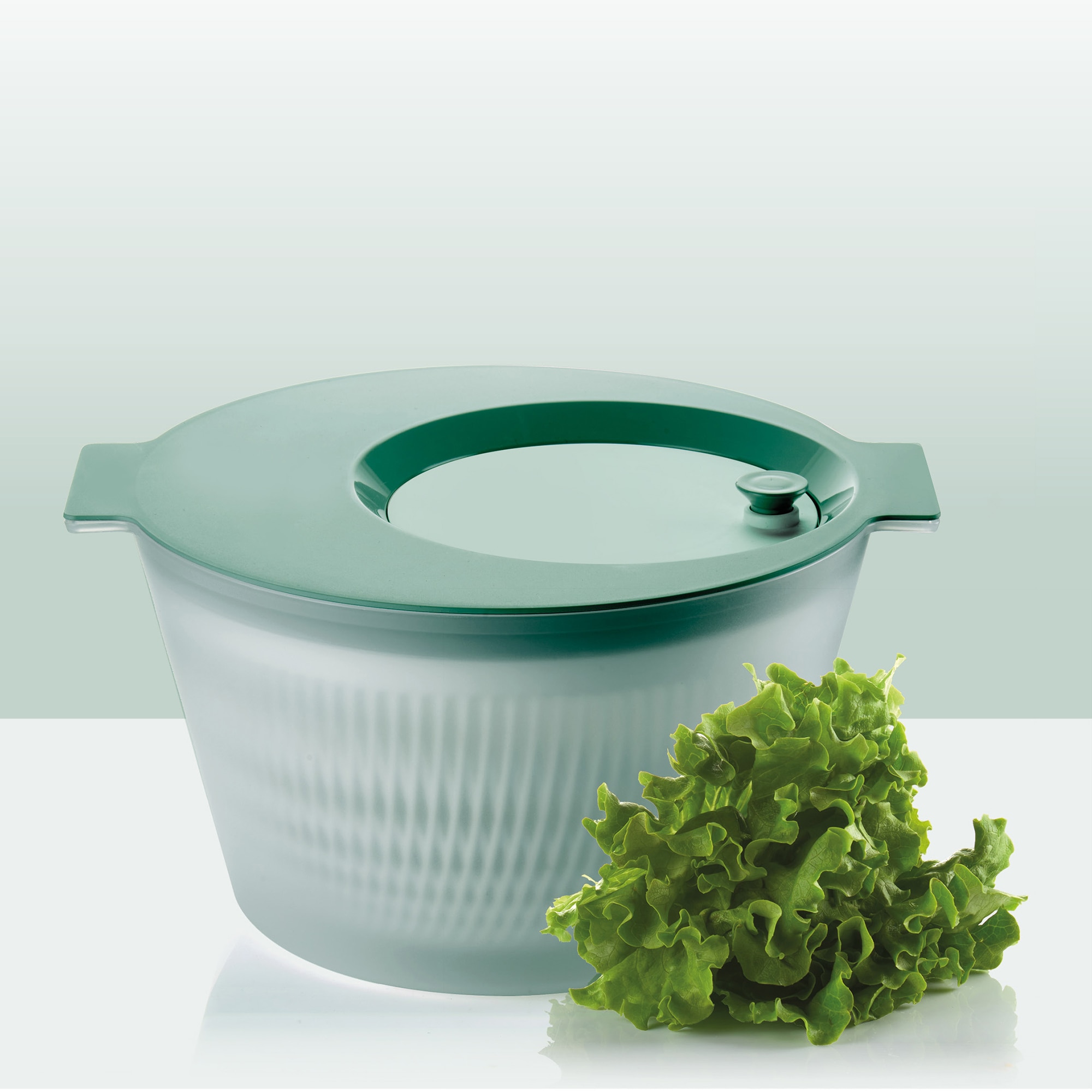 Centrifugadora de Saladas Bio Verde-3