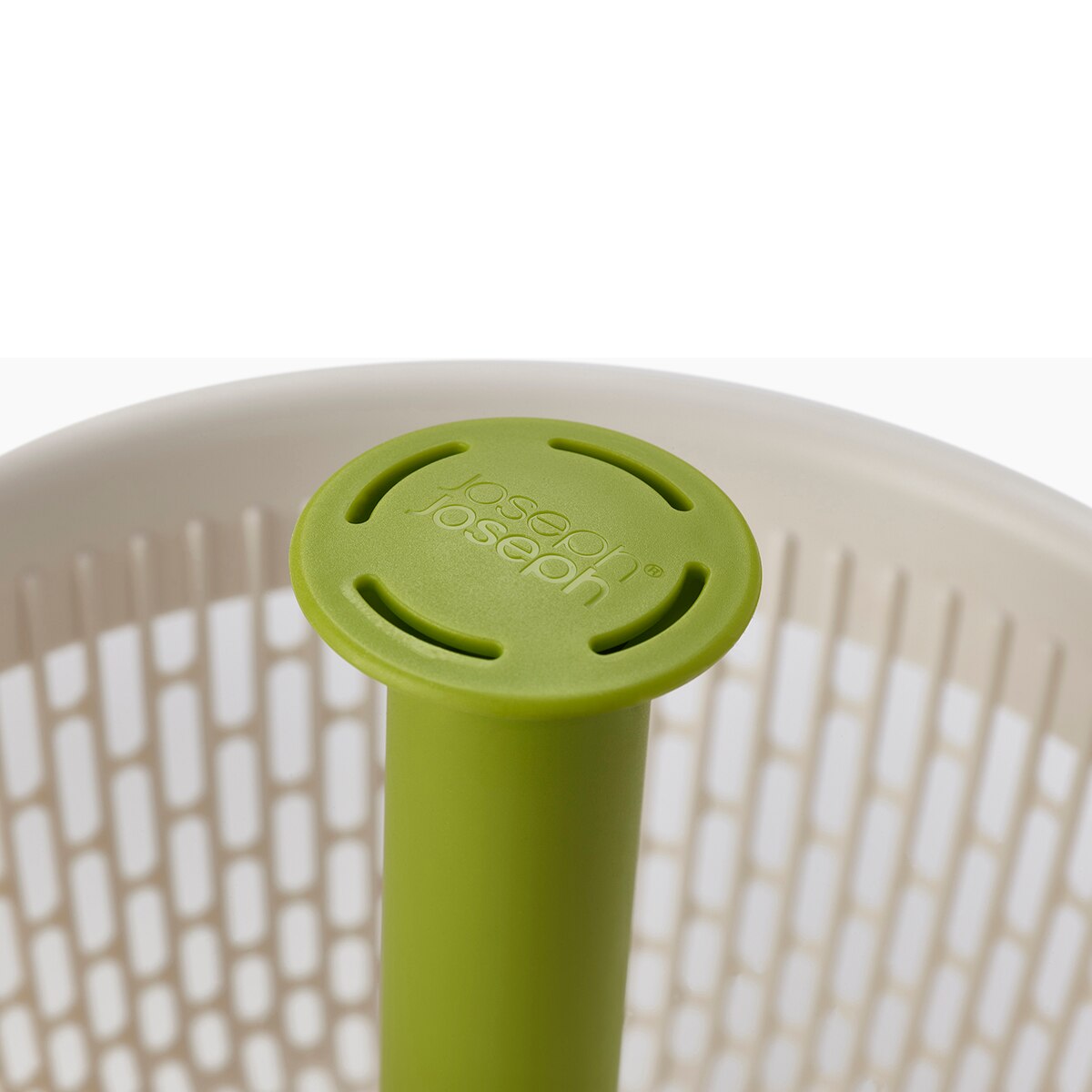 Centrifugadora e Coador 2 em 1 Spindola Branco-4