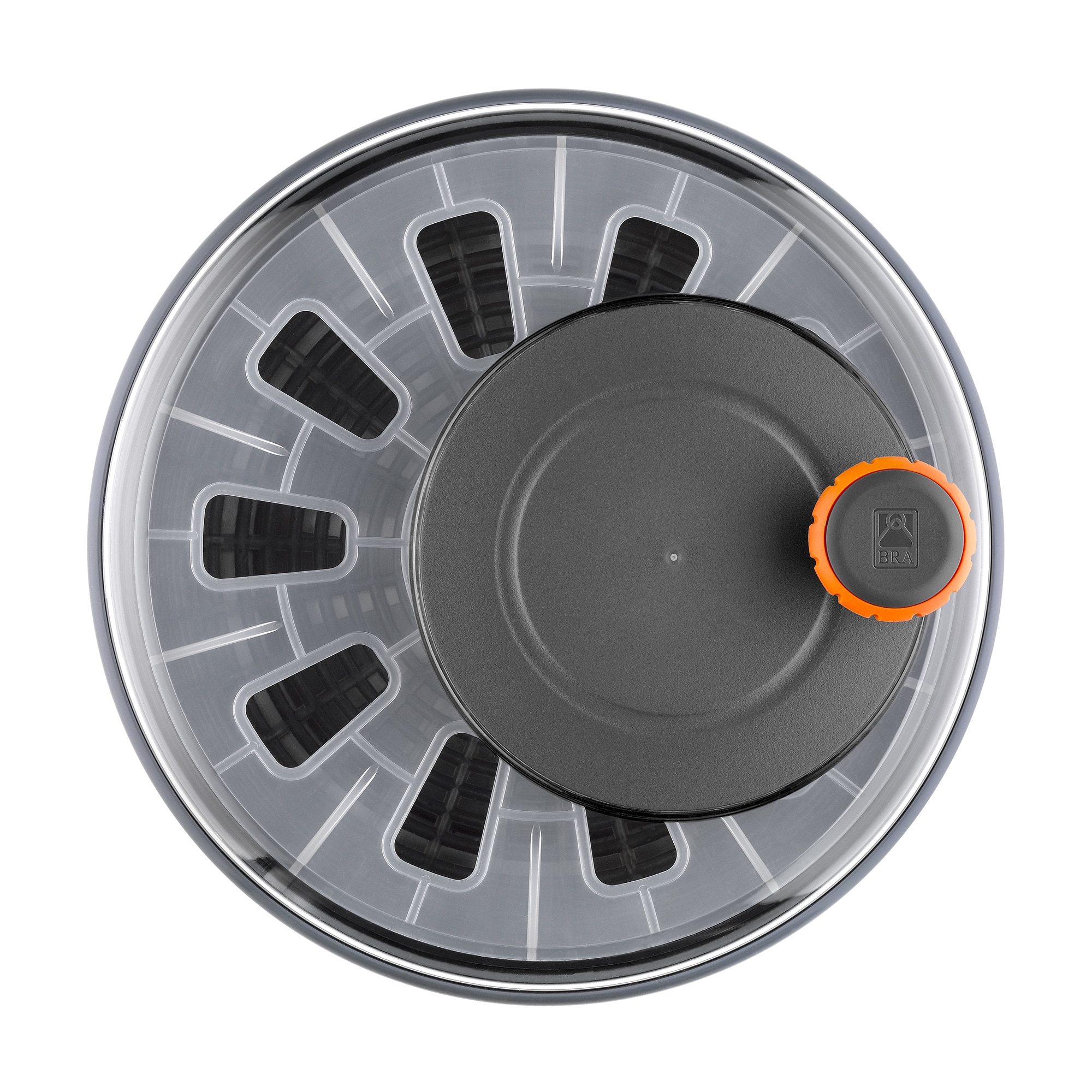 Centrifugador de Saladas Efficient Aço-8