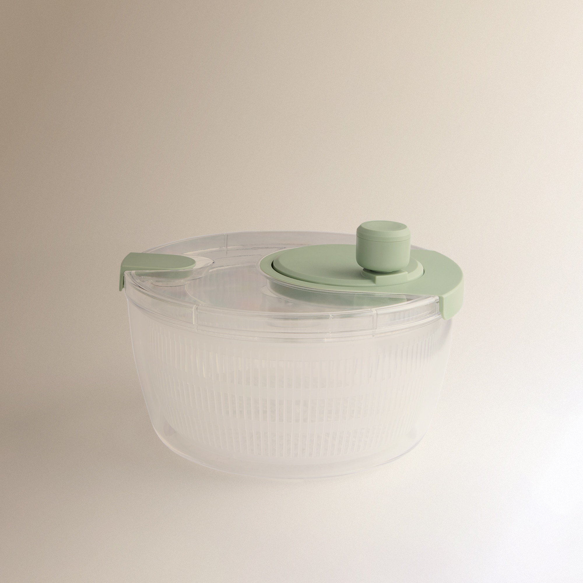 Centrifugadora para Salada Verde-1