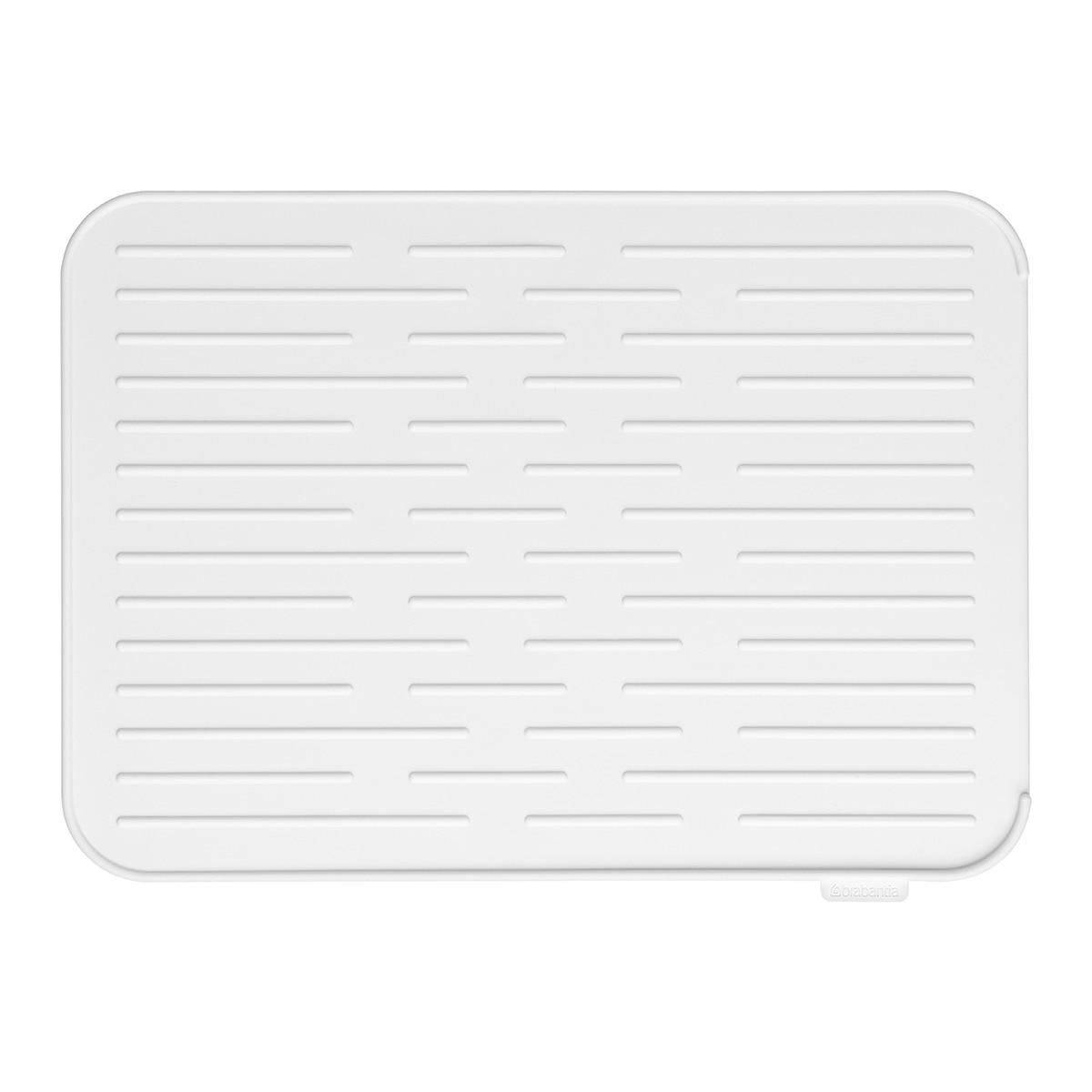 Imagem 0 de Tapete Escorredor de Silicone Sink Side Brabantia