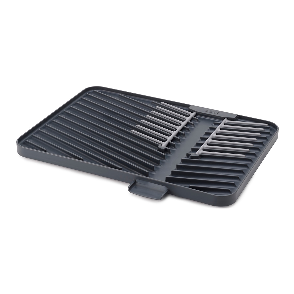 Escorredor Flip Up Cinzento-1