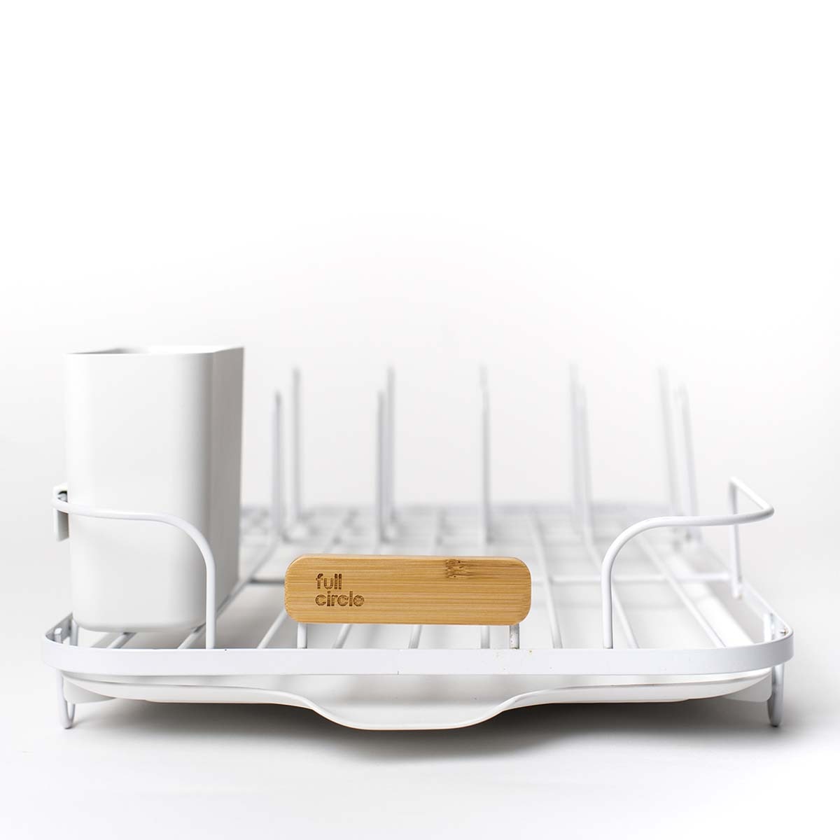 Escorredor de Pratos Disch Jockey Branco-5