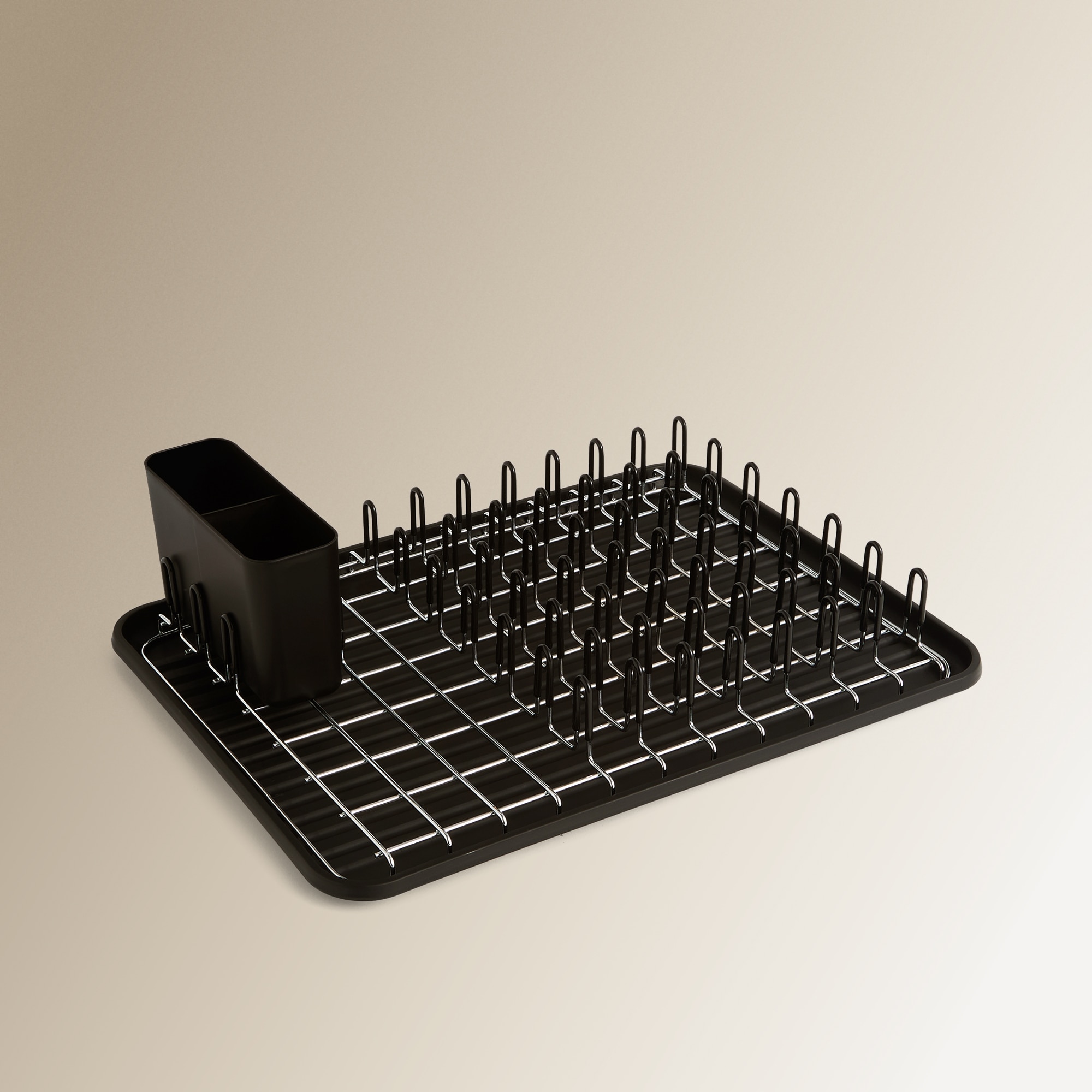 Escurreplatos Nuestro Mejor Precio - El Corte Inglés Negro-2