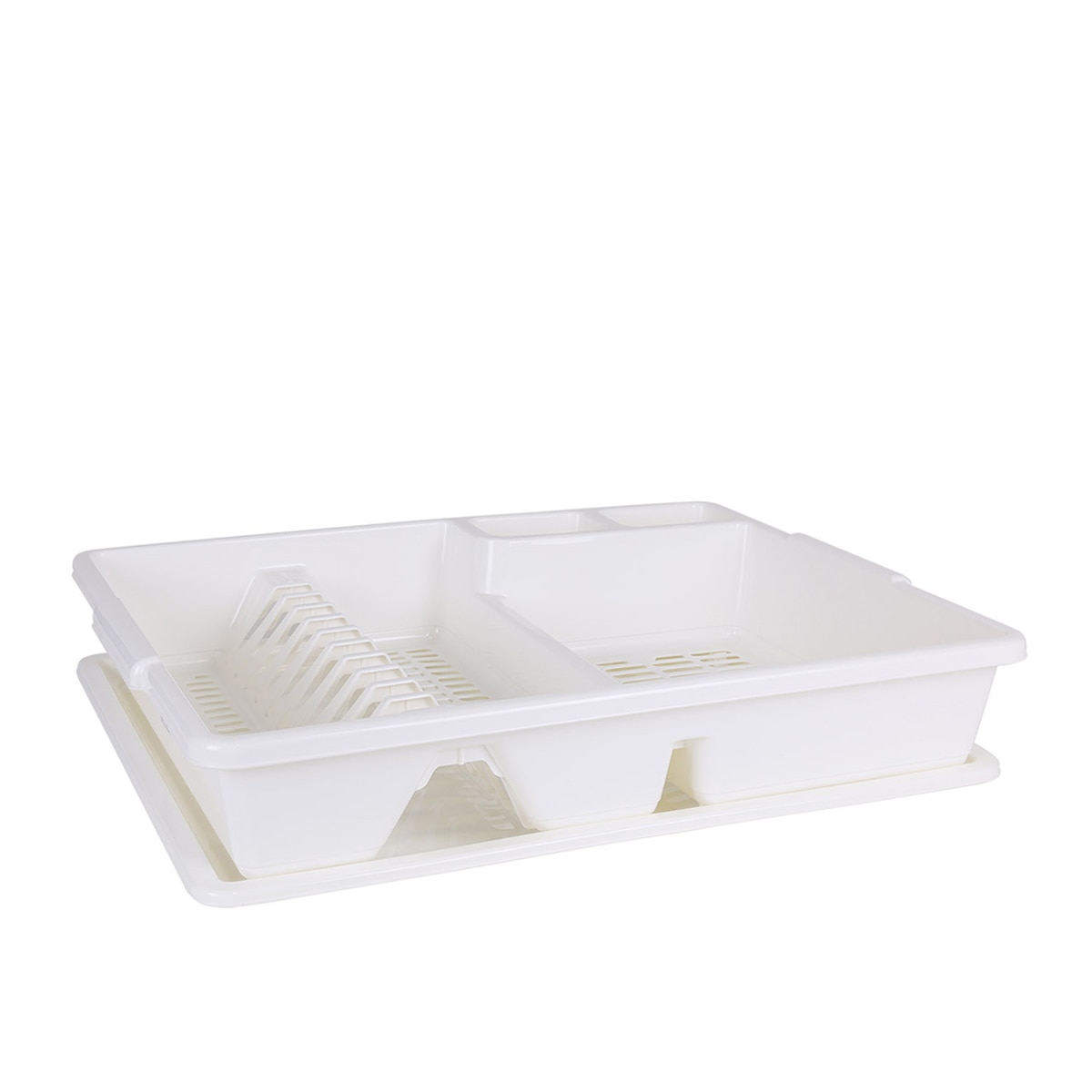 Imagen 0 de Escurreplatos con bandeja Scolap Tontarelli
