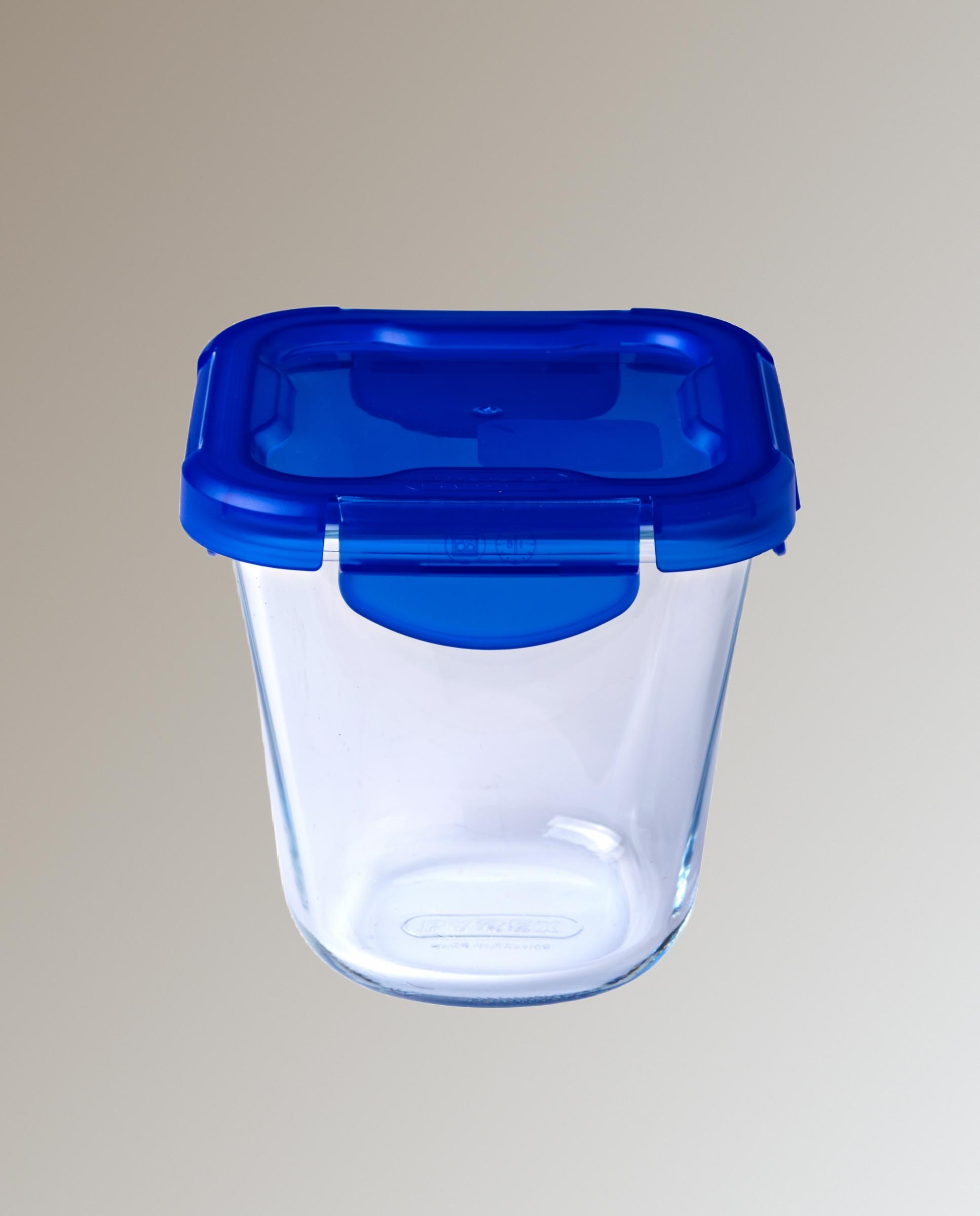 Recipiente alto Cook&Go Pyrex Transparente-3