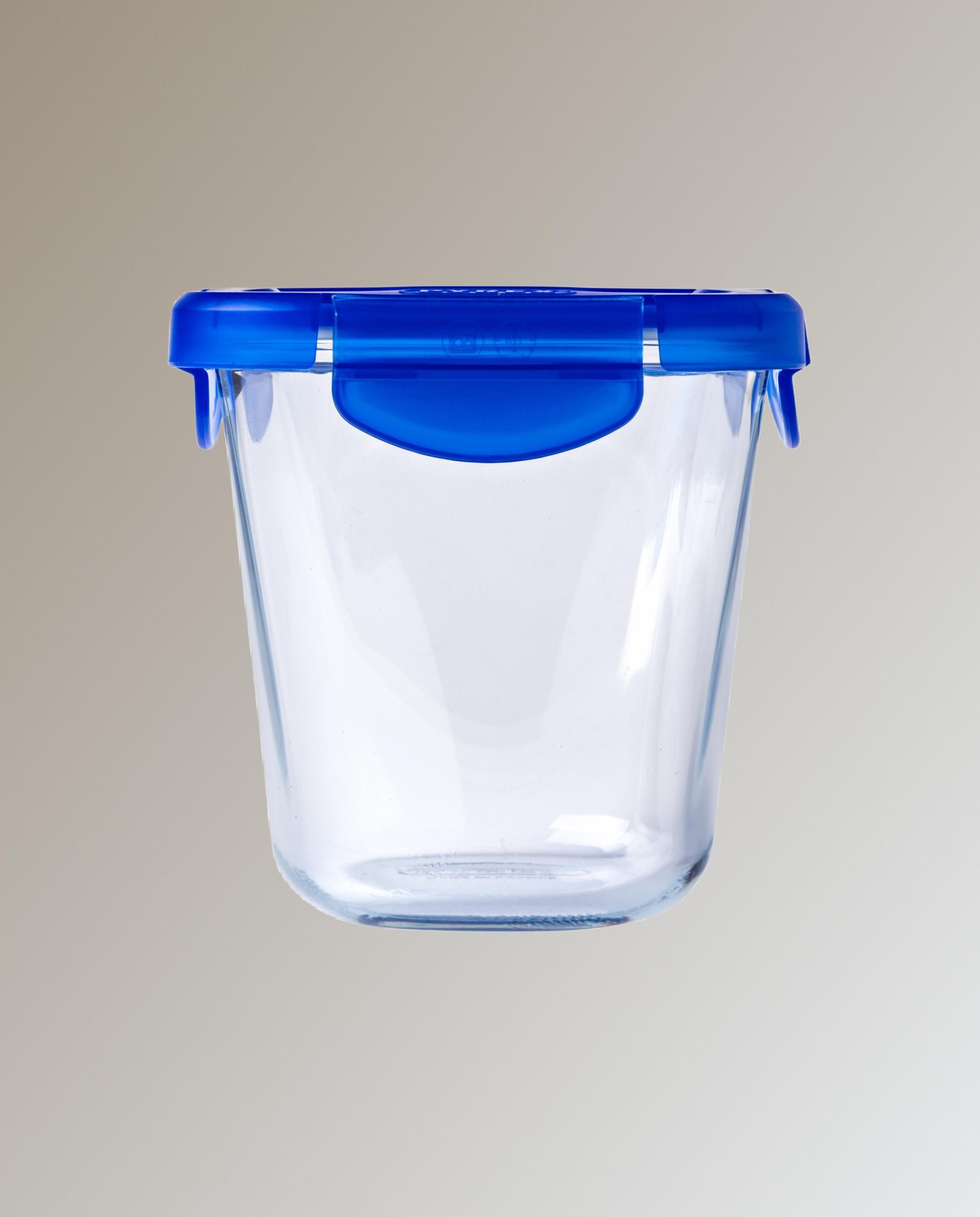 Recipiente alto Cook&Go Pyrex Transparente-4