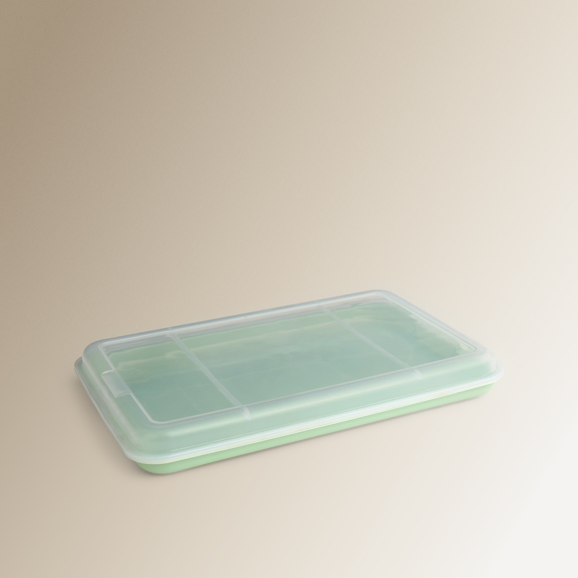 Porta-Enchidos Verde-menta-1