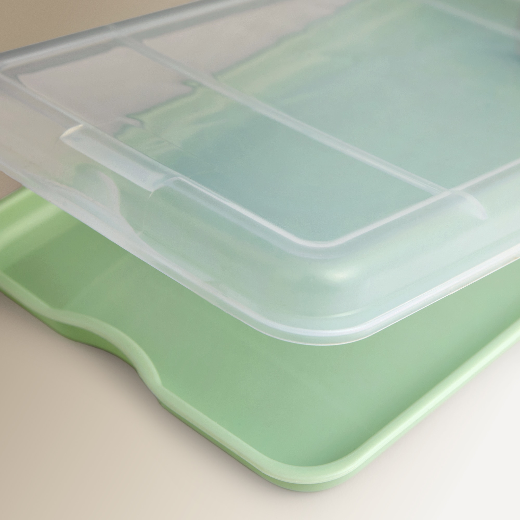 Porta-Enchidos Verde-menta-2