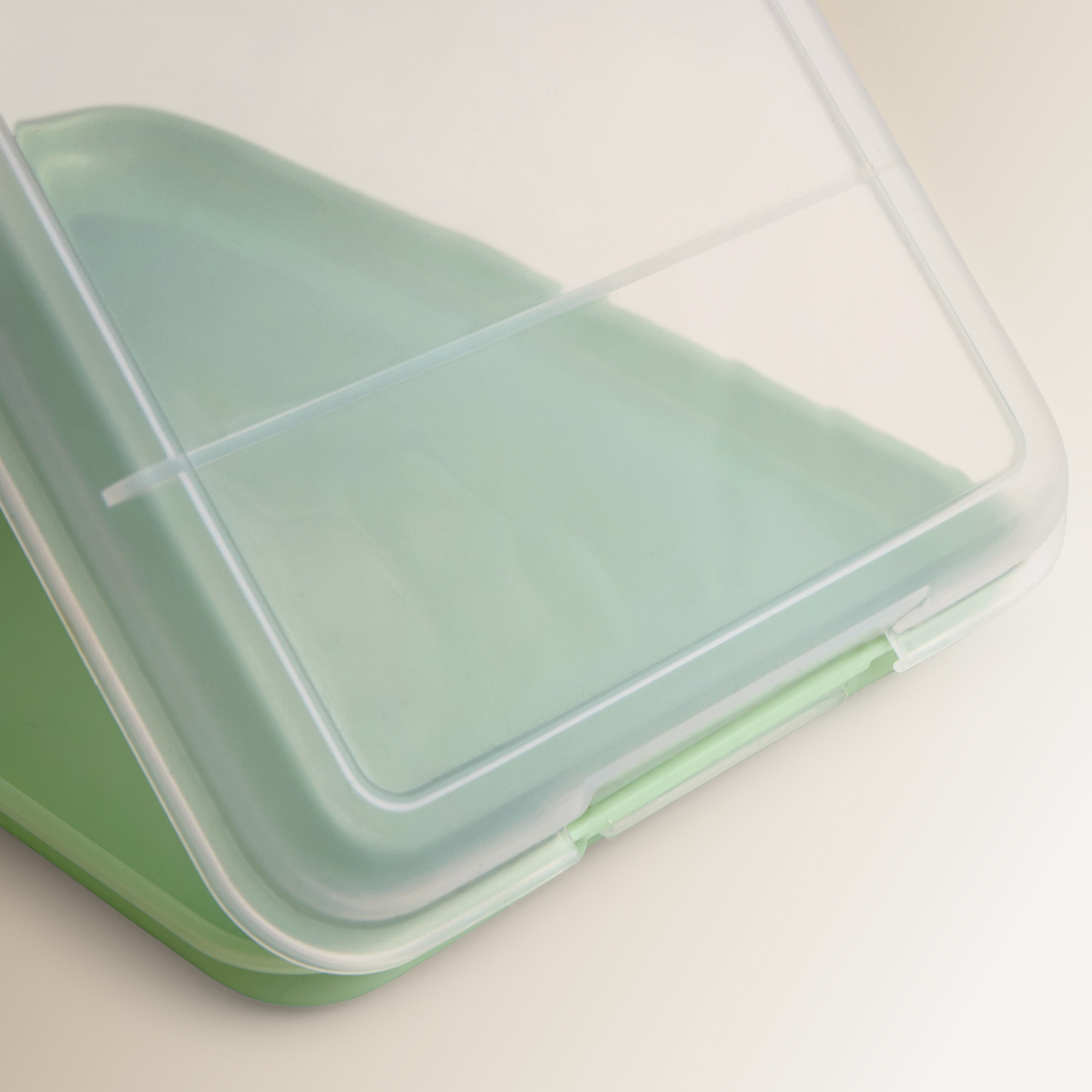 Porta-Enchidos Verde-menta-3