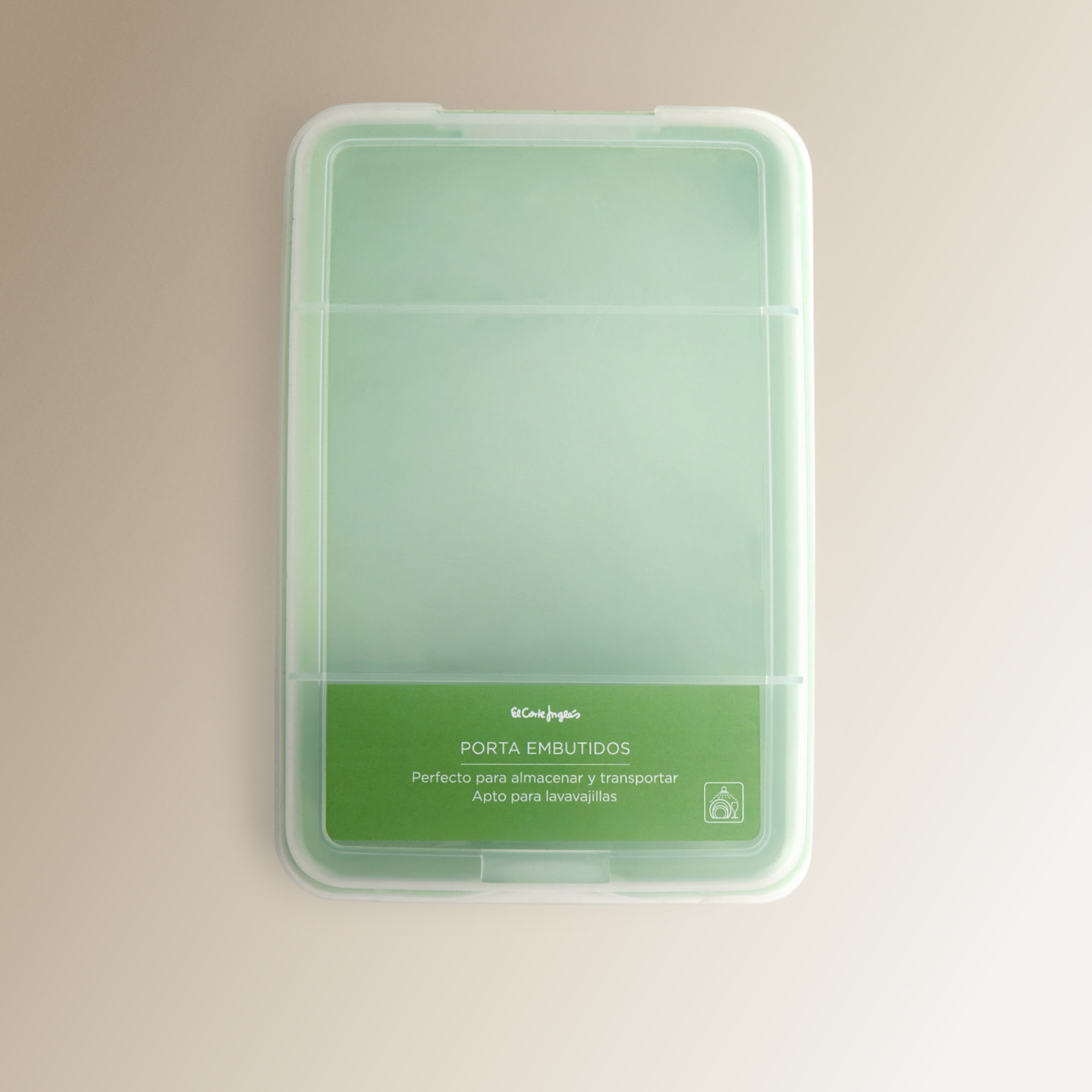 Porta-Enchidos Verde-menta-4