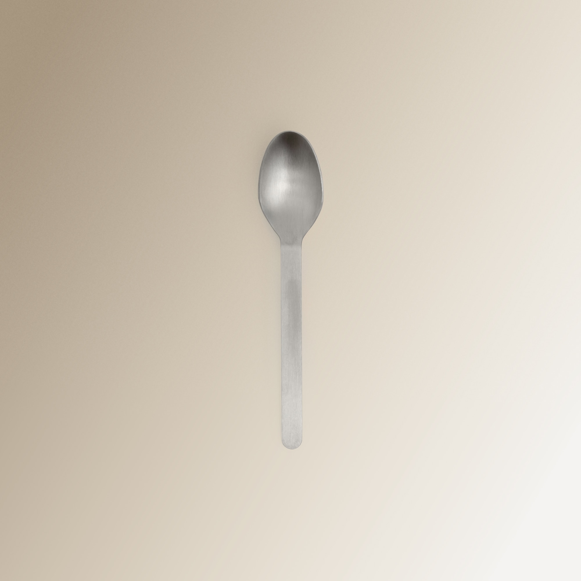 Conjunto de 3 Talheres com Estojo Eco Creme-4