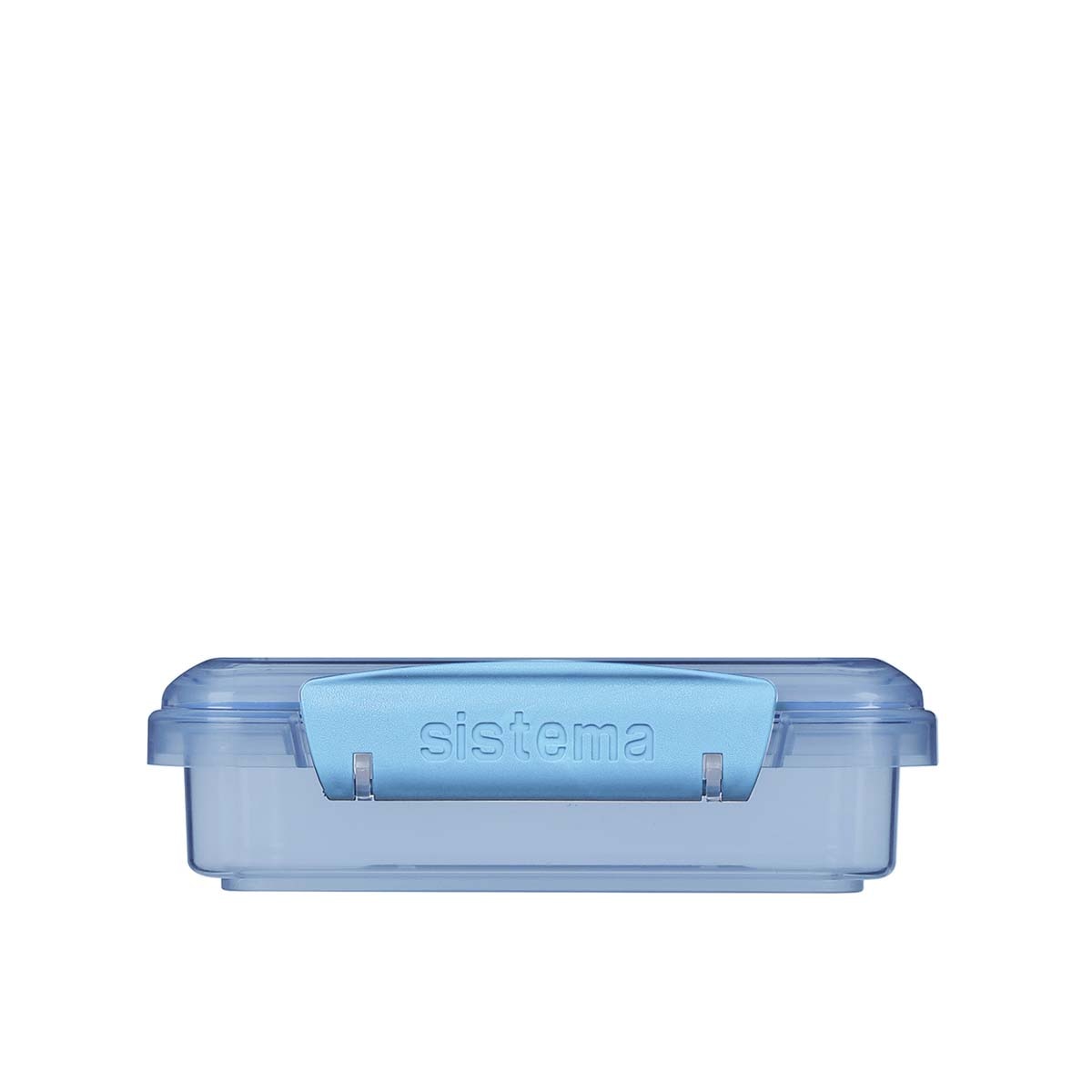 Recipiente Hermético para Sandes Ocean Bound Modelos Sortidos Multicolor-4