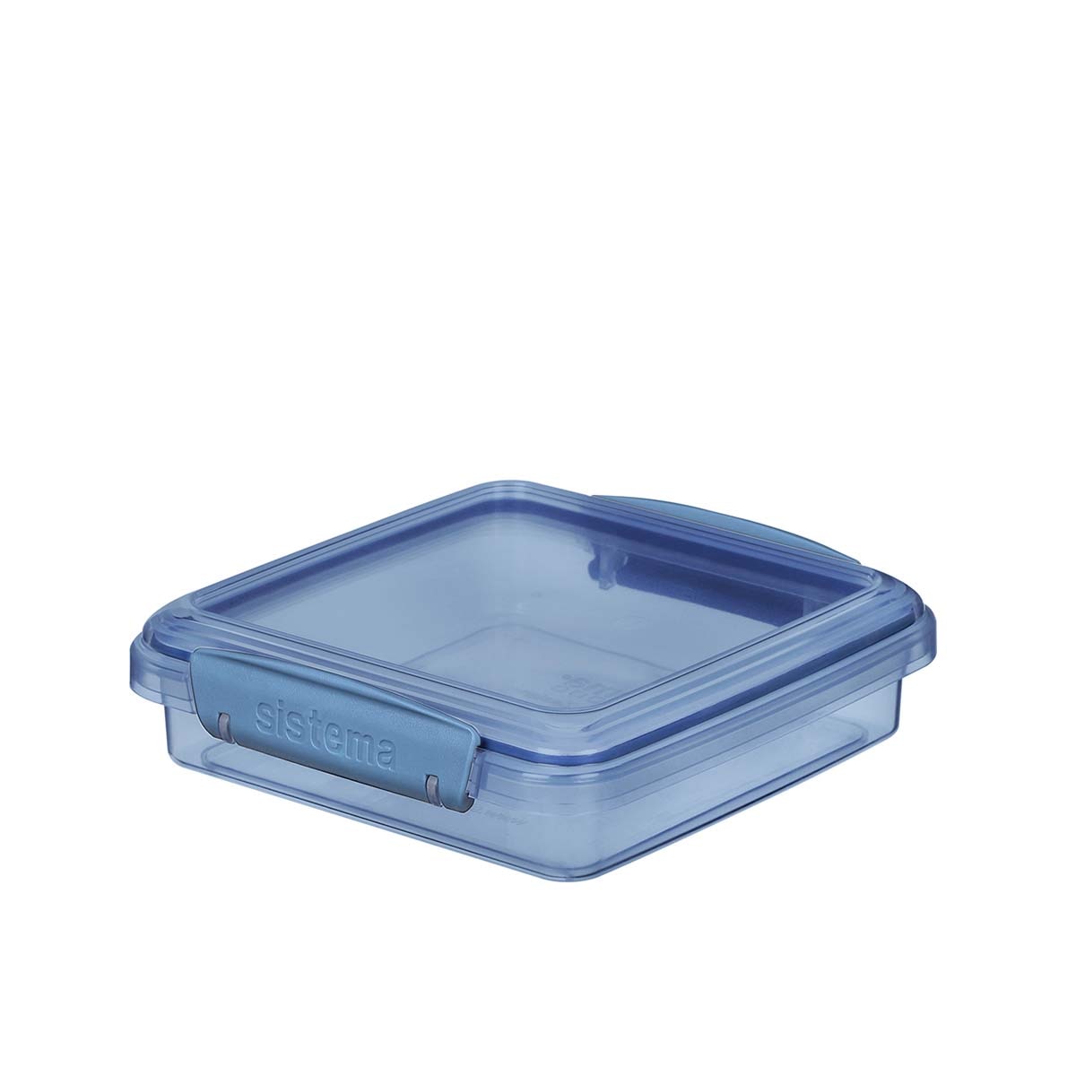 Recipiente Hermético para Sandes Ocean Bound Modelos Sortidos Multicolor-9