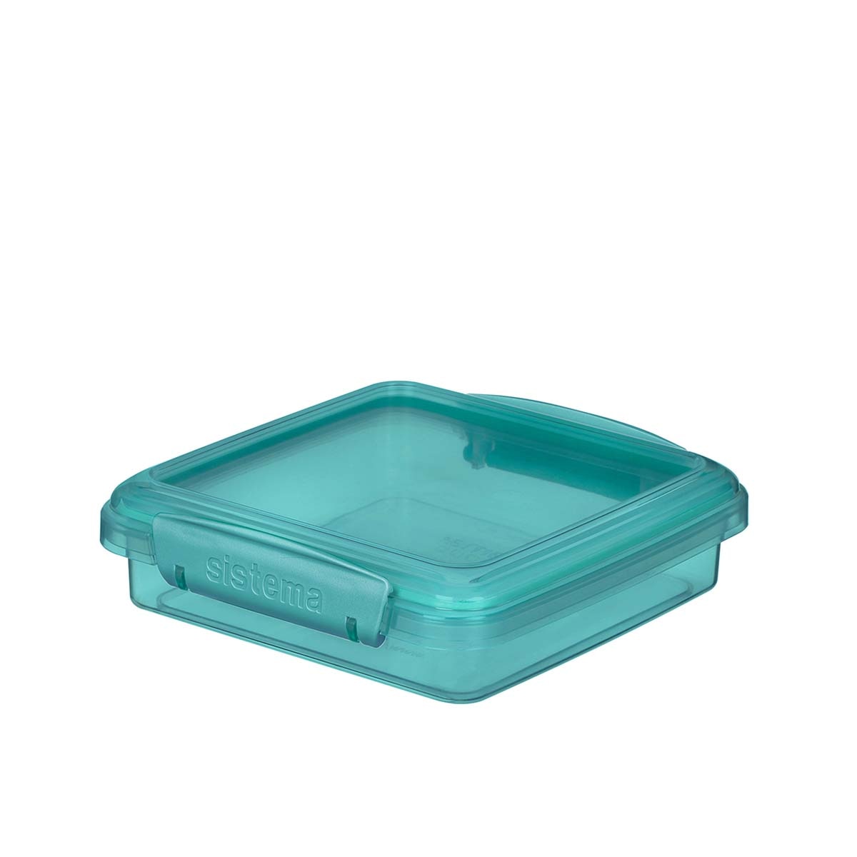 Recipiente Hermético para Sandes Ocean Bound Modelos Sortidos Multicolor-10