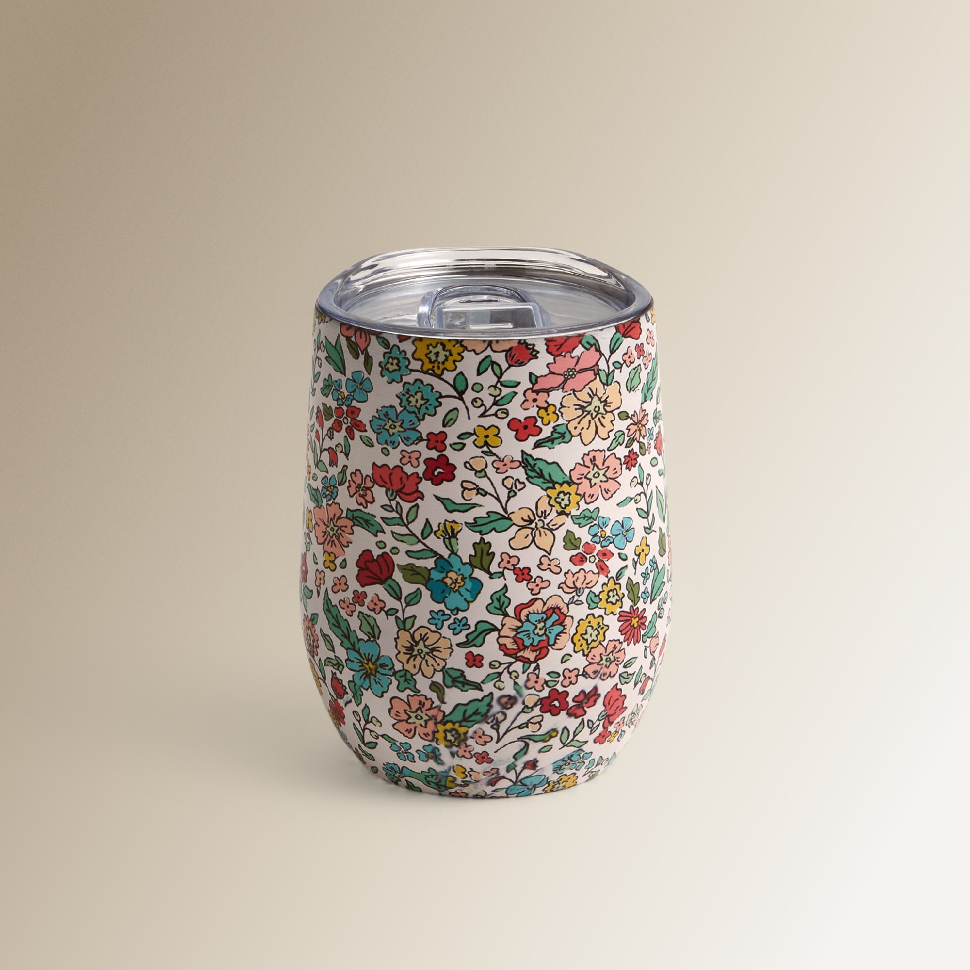 Imagem 0 de Caneca Térmica de Parede Dupla Susanne Pink