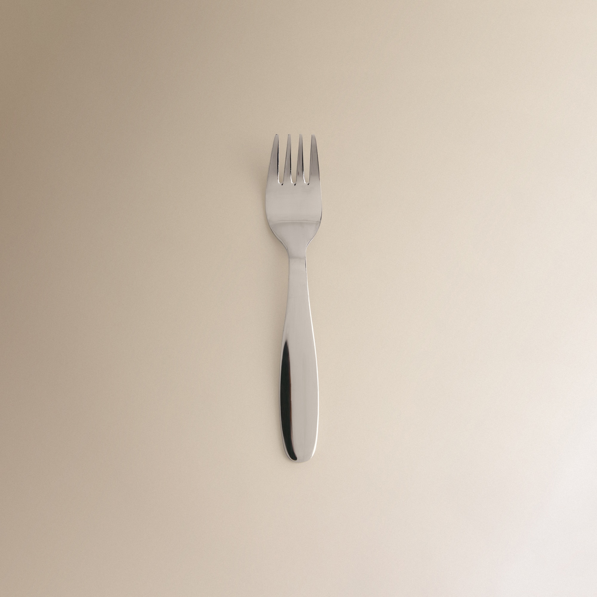 Conjunto de 3 Talheres Infantis Unicórnio Rosa-3