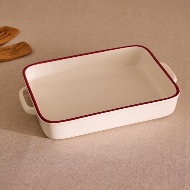 Imagem 0 de Tabuleiro Retangular para o Forno Farm