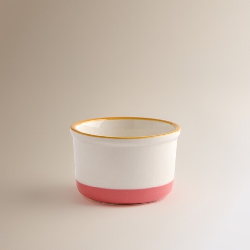 Ramekin de cerámica Bakery