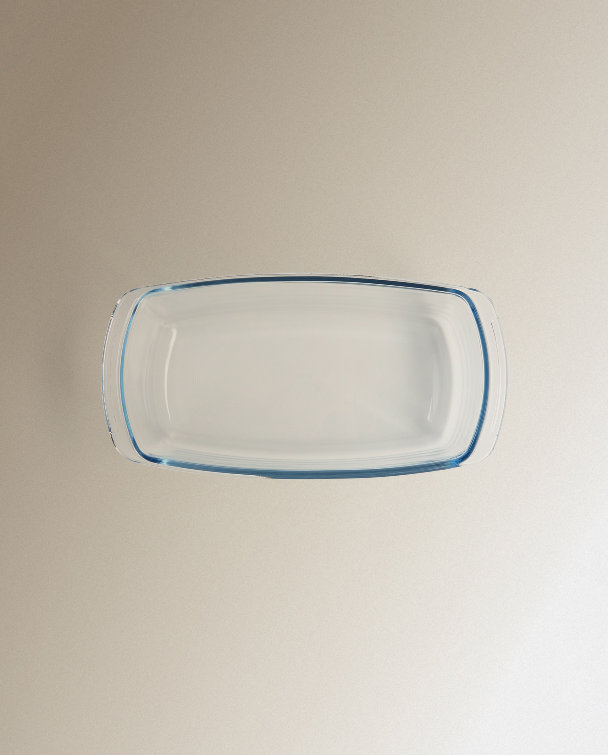 Imagem 0 de Travessa Cake de Borossilicato