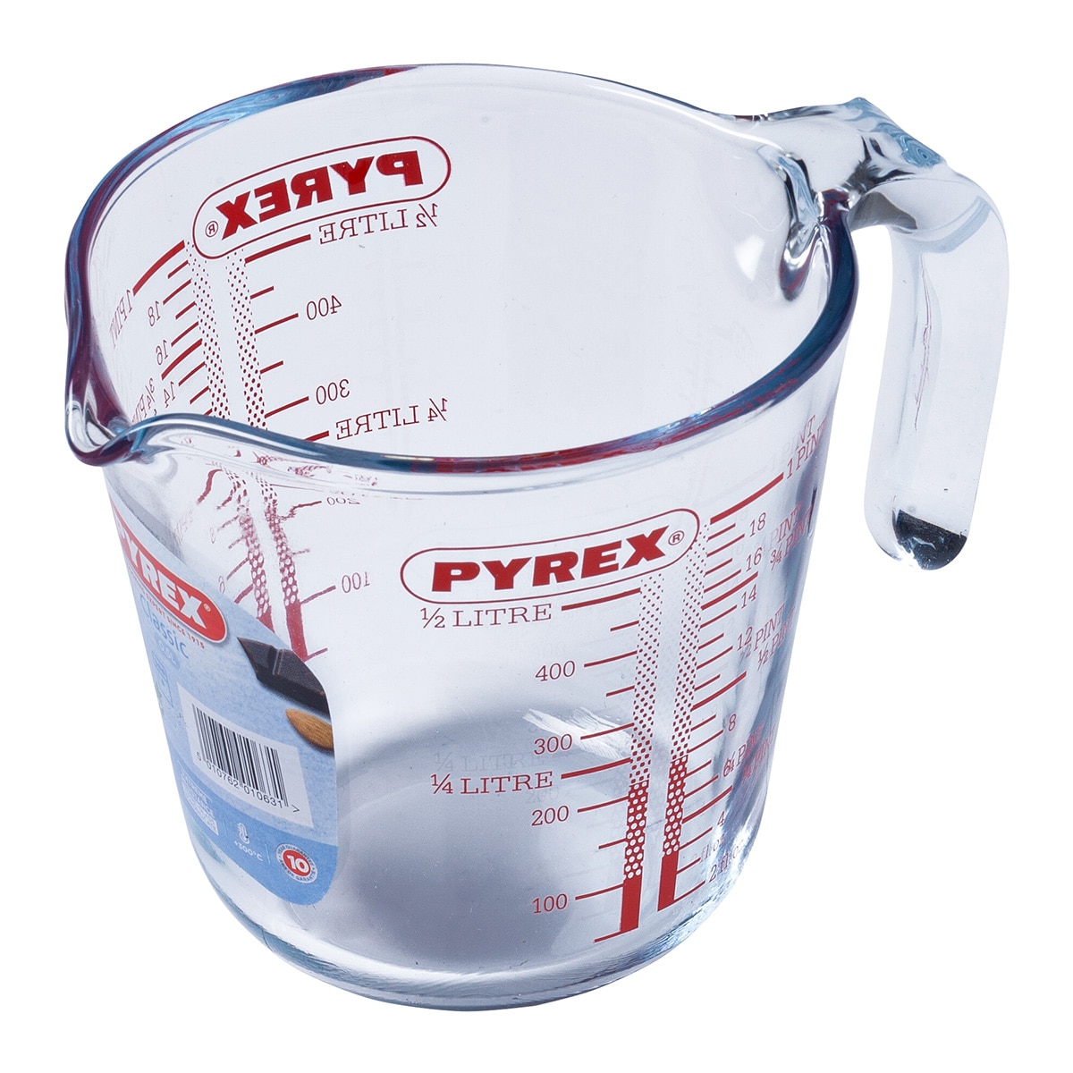 Imagem 0 de Jarra Medidora Iconics