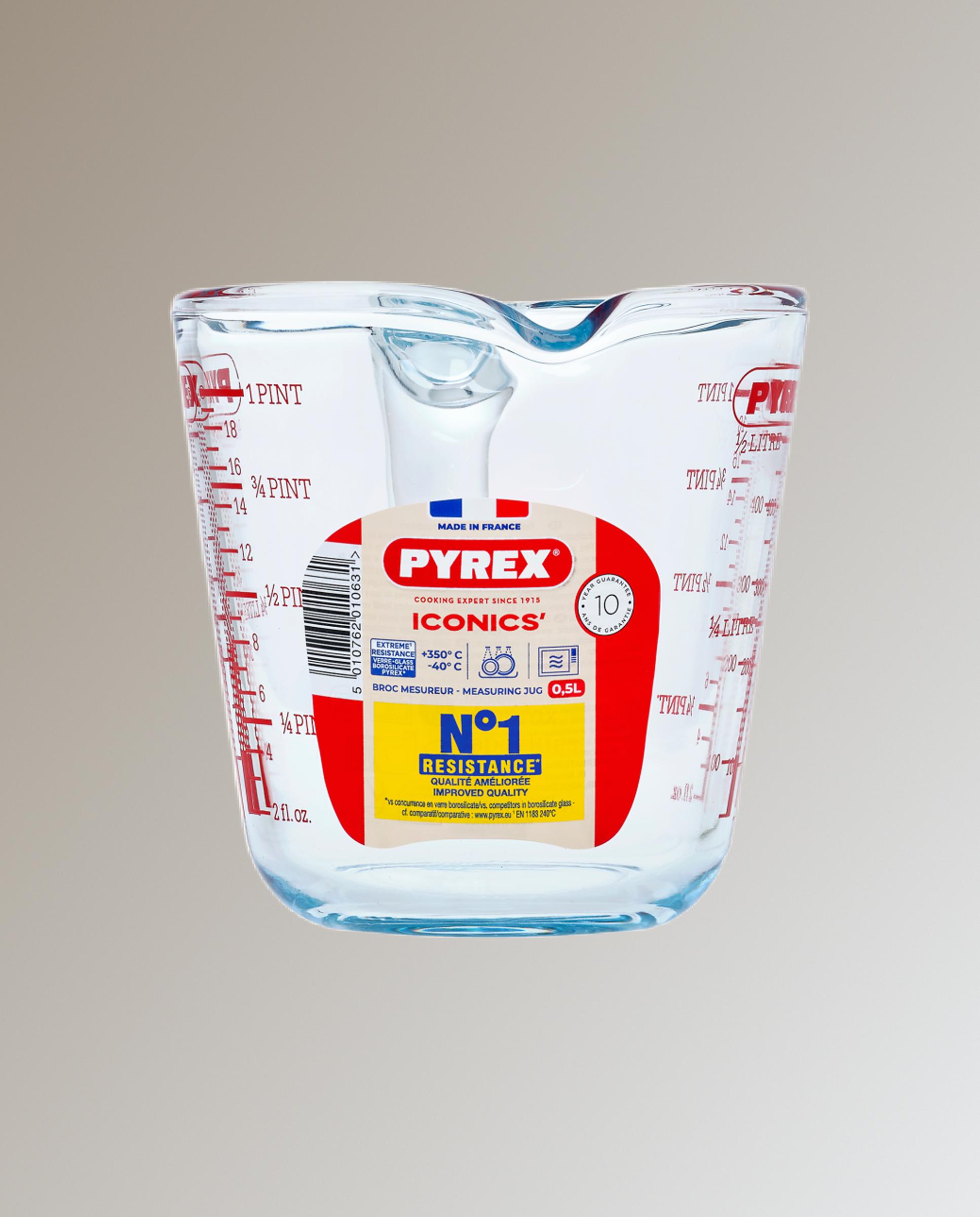 Jarra Medidora Iconics Transparente-3