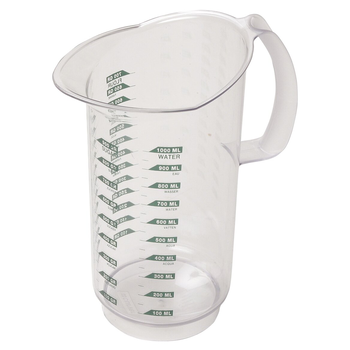 Imagen 0 de Jarra medidora Curver