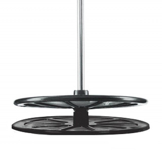 Jarra batedeira de leite Bialetti Transparente-5
