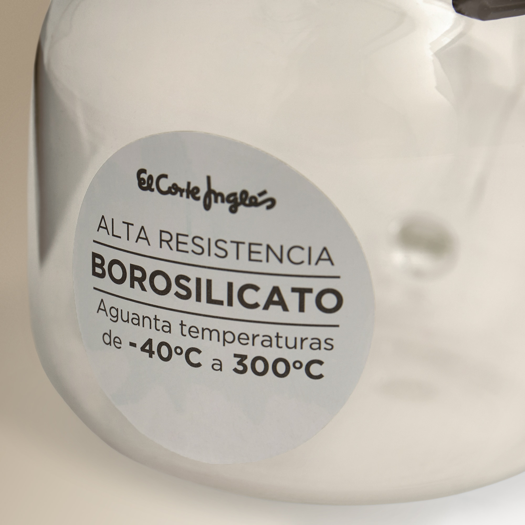 Jarro para micro-ondas Preto-3