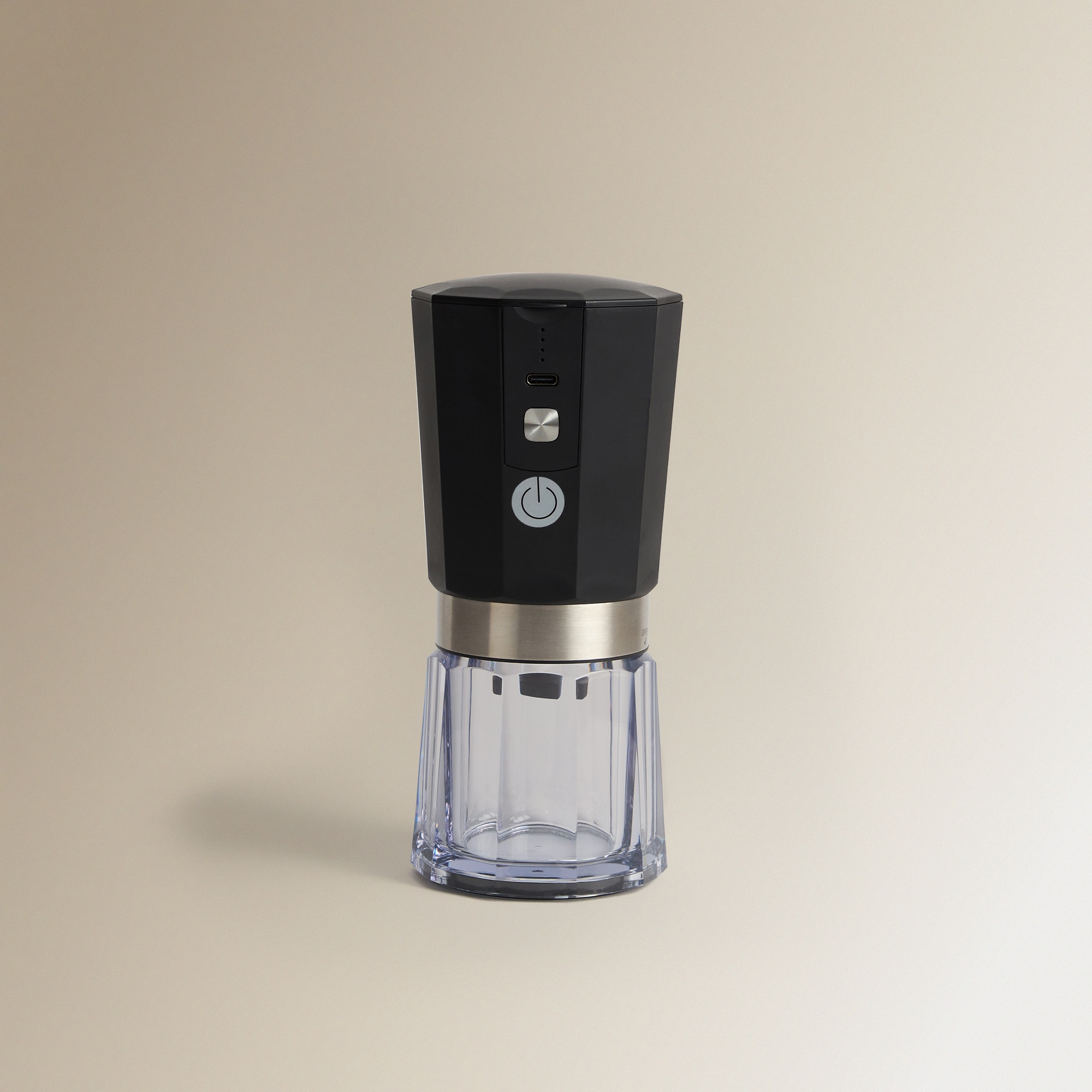 Moinho de Café Elétrico 1