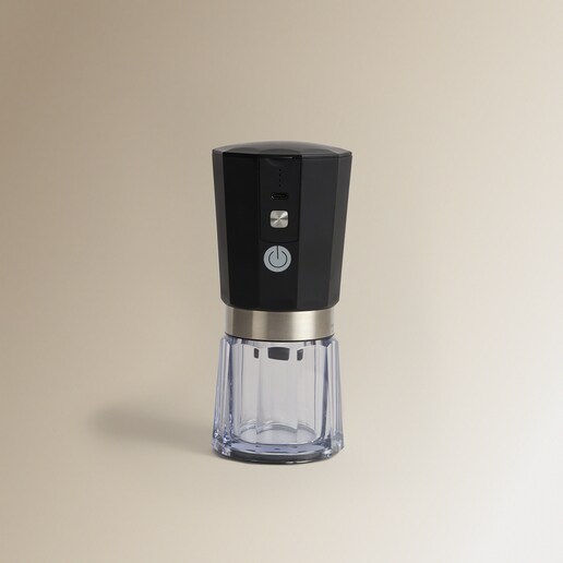 Molinillo de café eléctrico El Corte Inglés