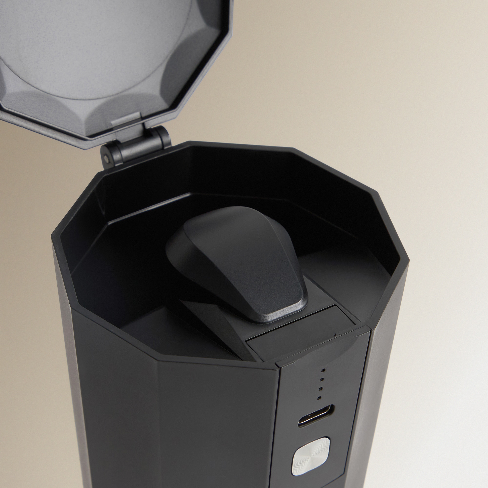 Moinho de Café Elétrico 2