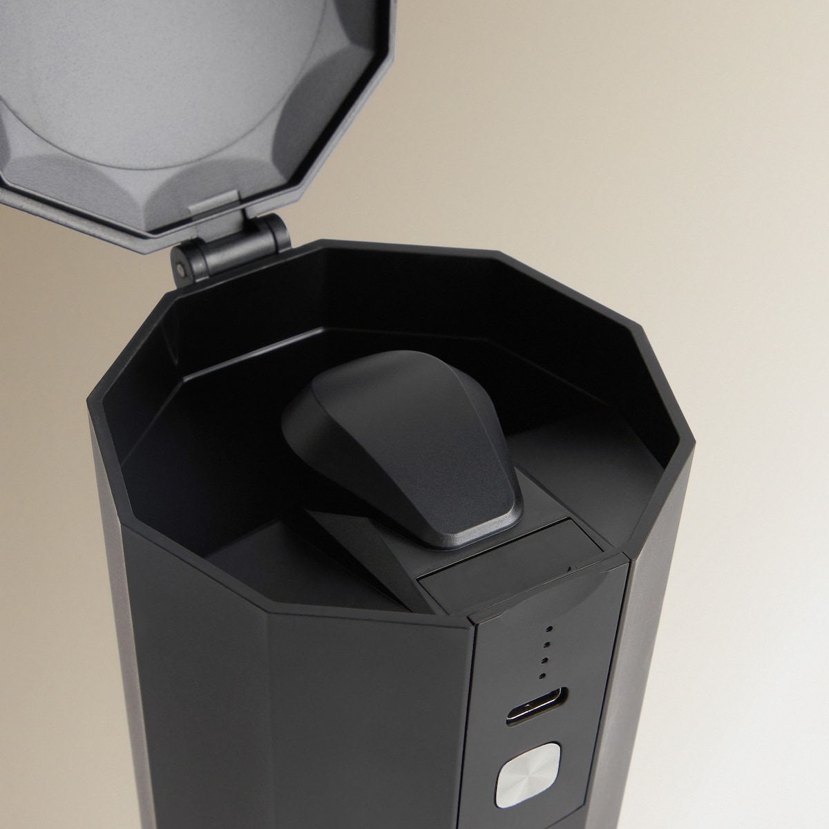 Moinho de Café Elétrico 2