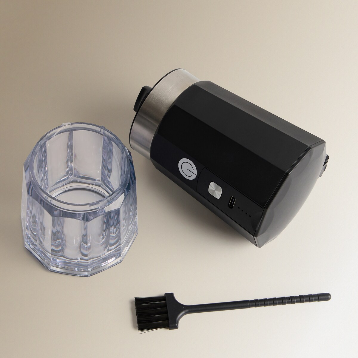 Moinho de Café Elétrico 3