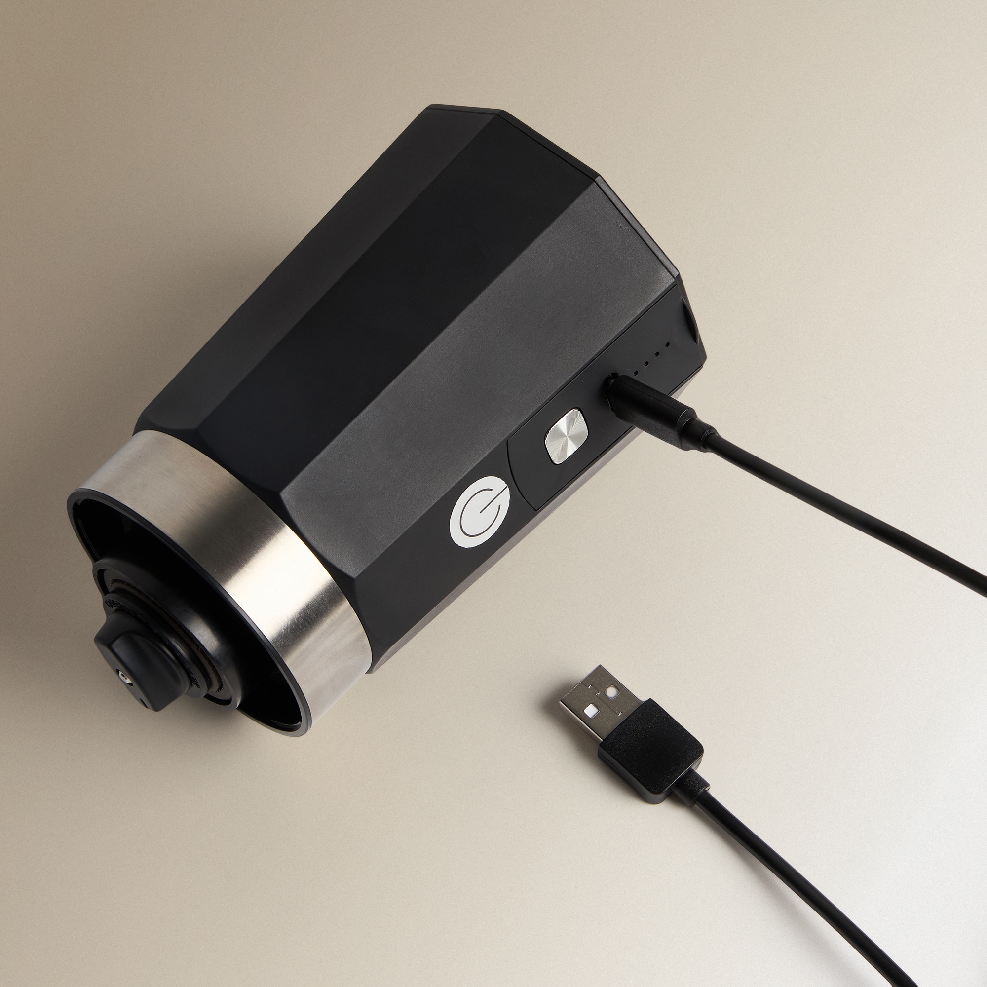 Moinho de Café Elétrico 4