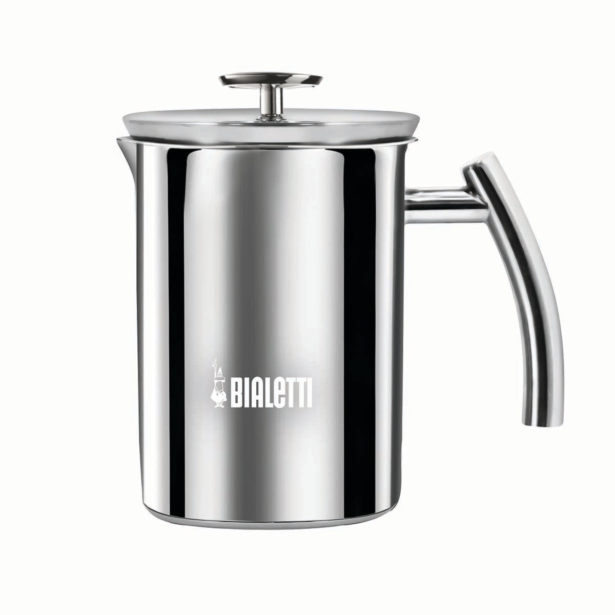 Imagem 0 de Batedor de Leite em Aço Inoxidável Milkfrother