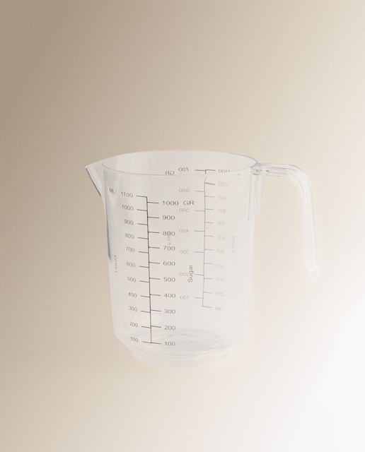 Imagem 0 de Jarro Medidor com Base Antiderrapante