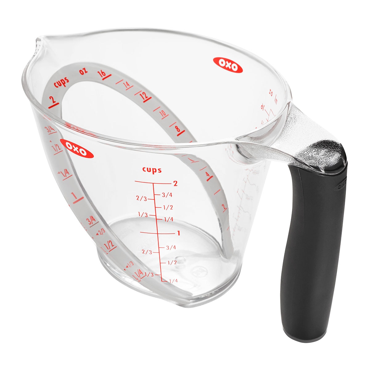 Imagem 0 de Jarra Medidora Good Grips - 250 ml