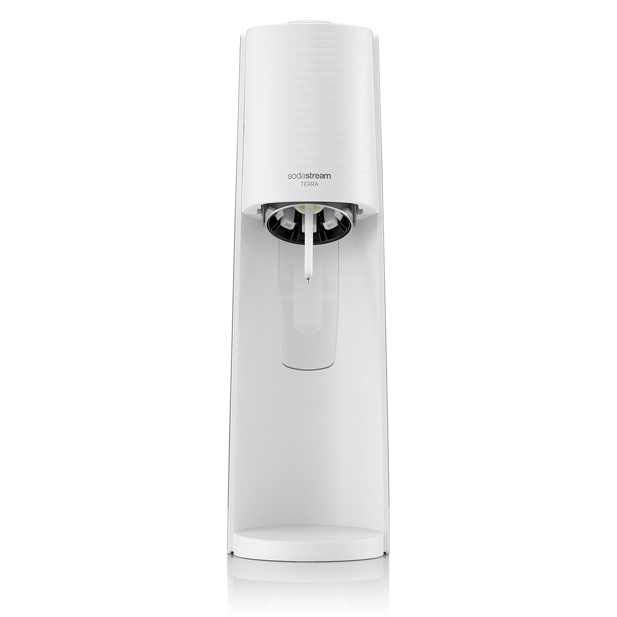 Máquina de Carbonatação de Água Terra Branco-2