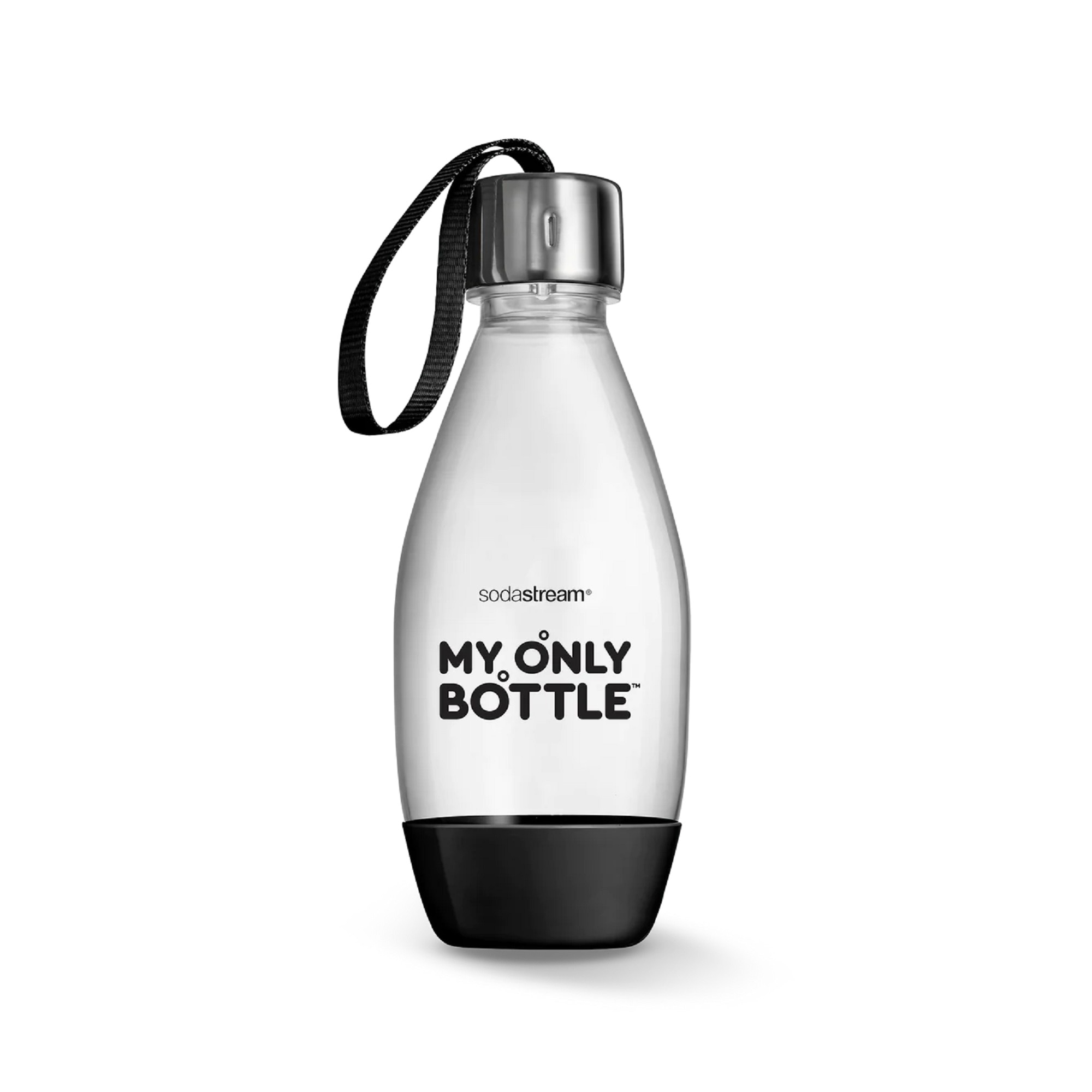 My Only Bottle Preto-1