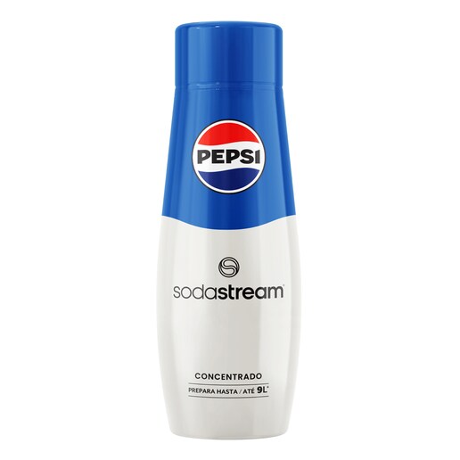 Concentrado Pepsi SodaStream