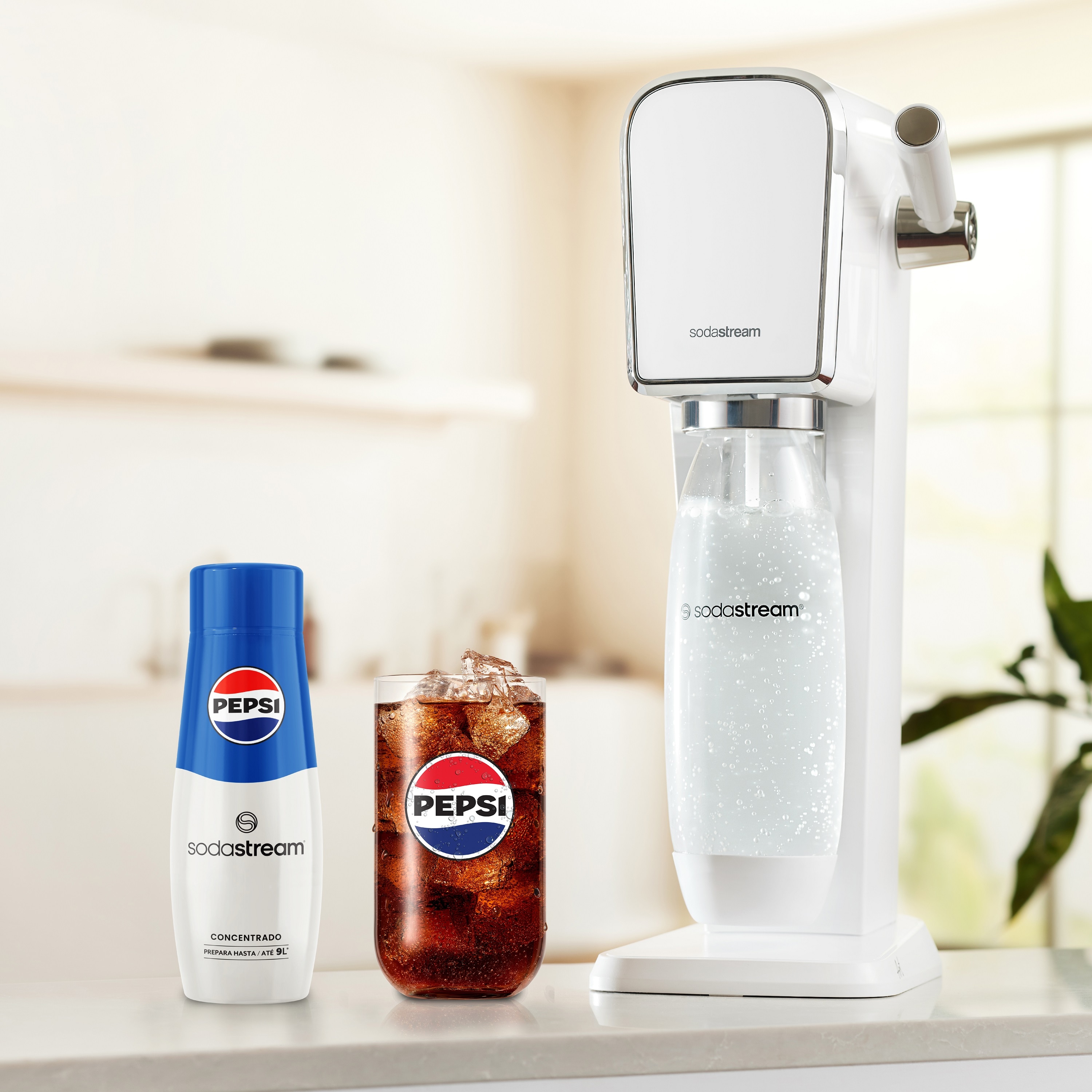 Concentrado Pepsi SodaStream 2